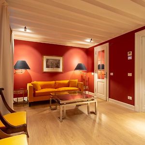 Appartement op de Begane Grond